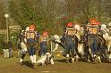 Les Corsaires d Evry vs Les Chevaliers d Orleans 376